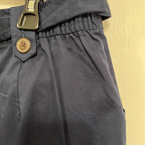 White Stag ankle capri NWT sz 16W plus size blue - Picture 10 of 14